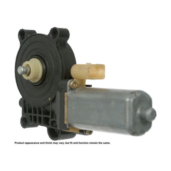 Cardone Reman Remanufactured Window Lift Motor 47-2844