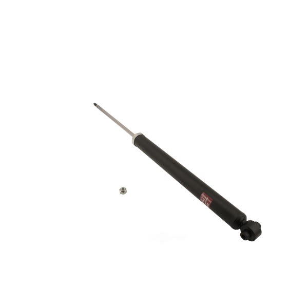 KYB Excel G Rear Driver Or Passenger Side Twin Tube Shock Absorber 343298