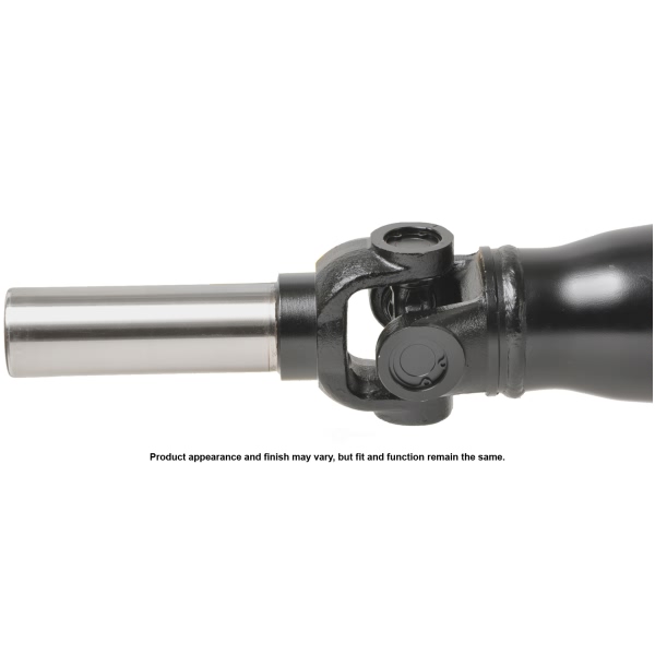 Cardone Reman Remanufactured Driveshaft/ Prop Shaft 65-3020