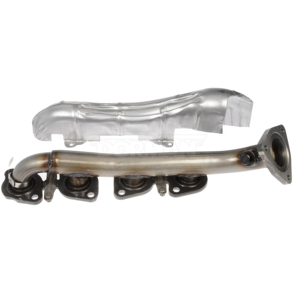 Dorman Stainless Steel Natural Exhaust Manifold 674-684