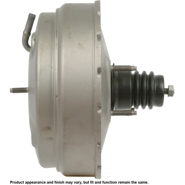 Cardone Reman Remanufactured Vacuum Power Brake Booster w/o Master Cylinder 53-8222