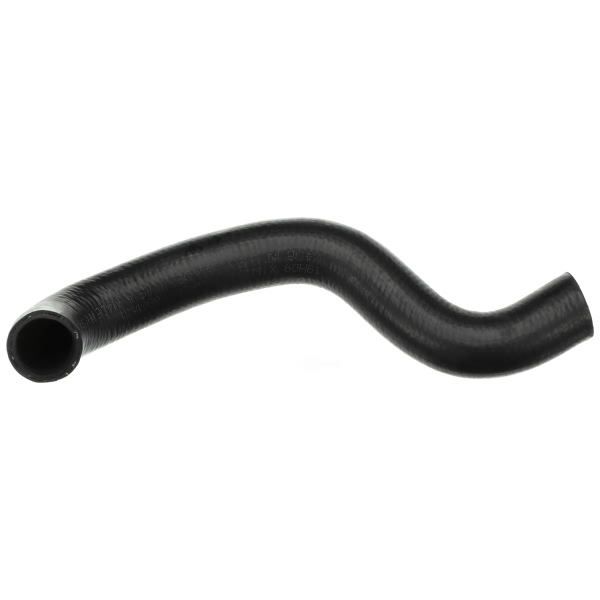 Gates Engine Coolant Molded Radiator Hose 22185