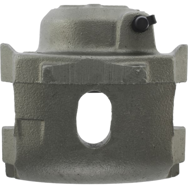 Centric Remanufactured Semi-Loaded Front Driver Side Brake Caliper 141.63020