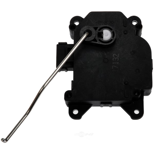 Dorman Hvac Heater Blend Door Actuator 604-872