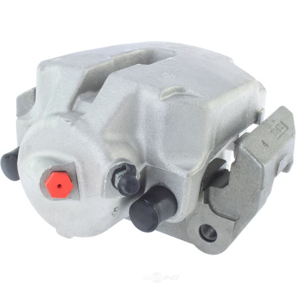Centric Remanufactured Semi-Loaded Front Driver Side Brake Caliper 141.34074