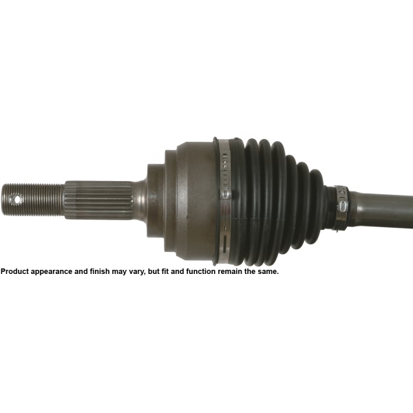 Cardone Reman Remanufactured CV Axle Assembly 60-6289