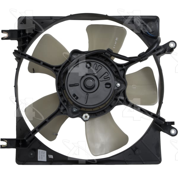 Four Seasons Engine Cooling Fan 75255