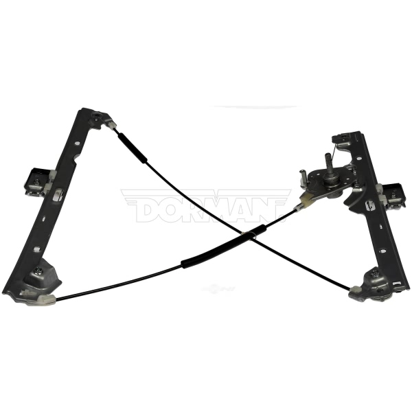 Dorman Front Driver Side Manual Window Regulator 749-006