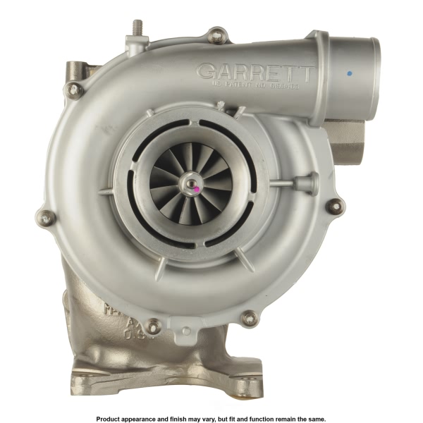 Cardone Reman Remanufactured Turbocharger 2T-109LS