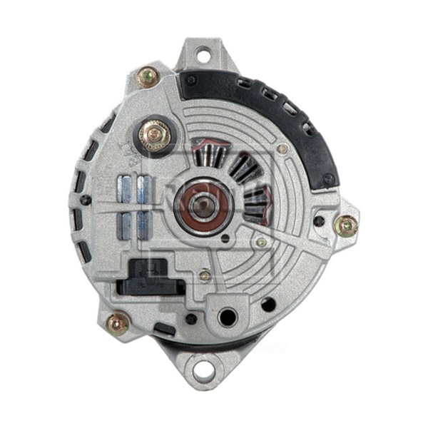 Remy Remanufactured Alternator 20499