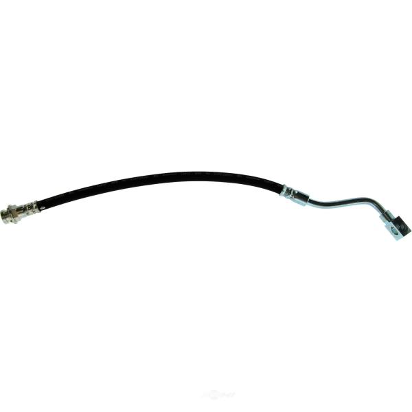 Centric Front Passenger Side Brake Hose 150.62052