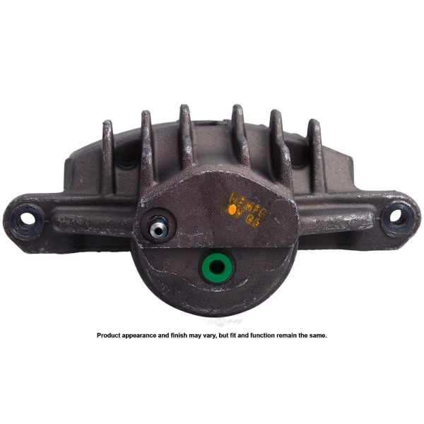 Cardone Reman Remanufactured Unloaded Caliper 18-4646