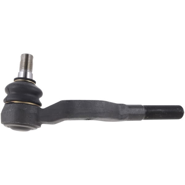 Centric Premium™ Front Passenger Side Outer Steering Tie Rod End 612.44057