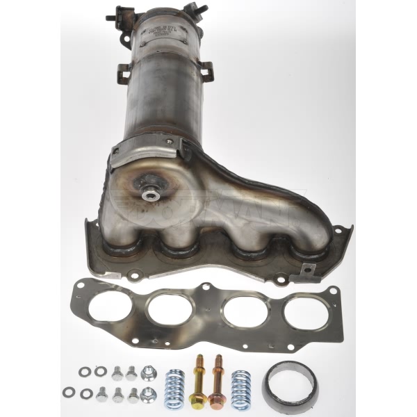 Dorman Stainless Steel Natural Exhaust Manifold 674-298