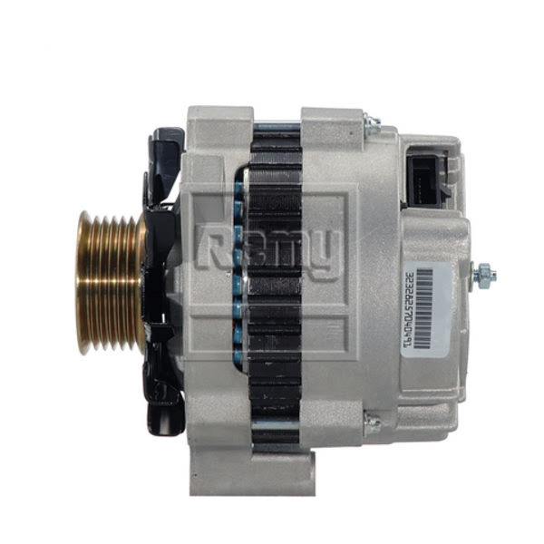 Remy Alternator 91328