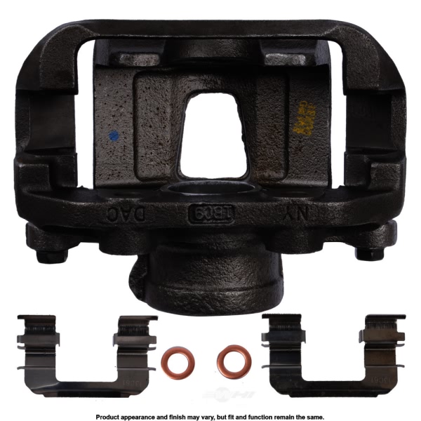 Cardone Reman Remanufactured Unloaded Caliper w/Bracket 19-B2643