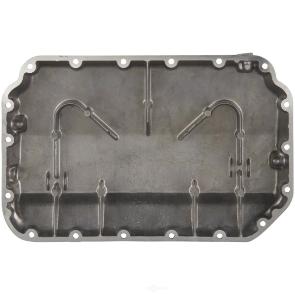 Spectra Premium Lower New Design Engine Oil Pan Without Gaskets VWP28A