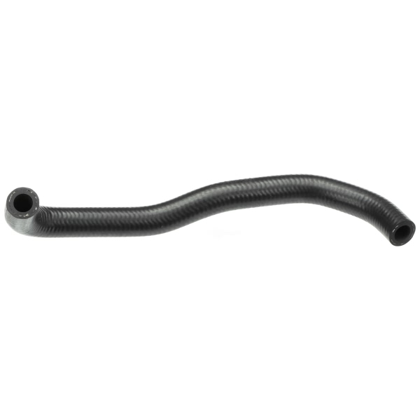 Gates Hvac Heater Molded Hose 18455