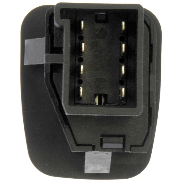 Dorman OE Solutions Front Driver Side Door Mirror Switch 901-332