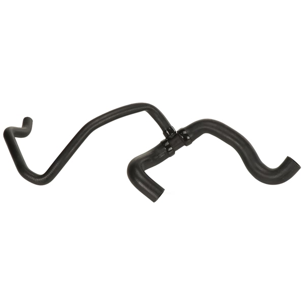 Gates Engine Coolant Molded Radiator Hose 23073