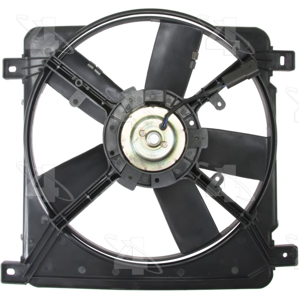 Four Seasons Rear Engine Cooling Fan 75480