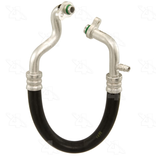 Four Seasons A C Suction Line Hose Assembly 55772