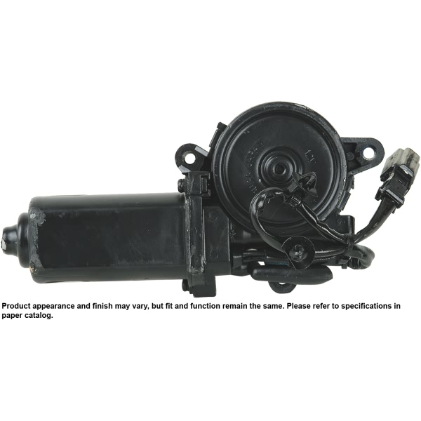 Cardone Reman Remanufactured Window Lift Motor 47-1552