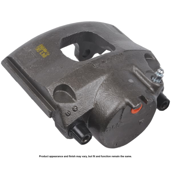 Cardone Reman Remanufactured Unloaded Caliper 18-4381