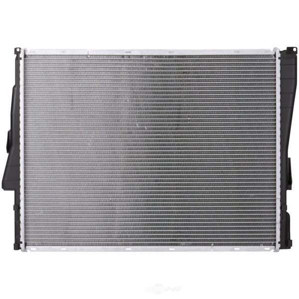 Spectra Premium Complete Radiator CU2636