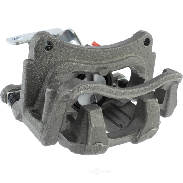 Centric Remanufactured Semi-Loaded Rear Driver Side Brake Caliper 141.65560