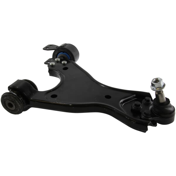 Centric Premium™ Front Passenger Side Lower Control Arm and Ball Joint Assembly 622.66031