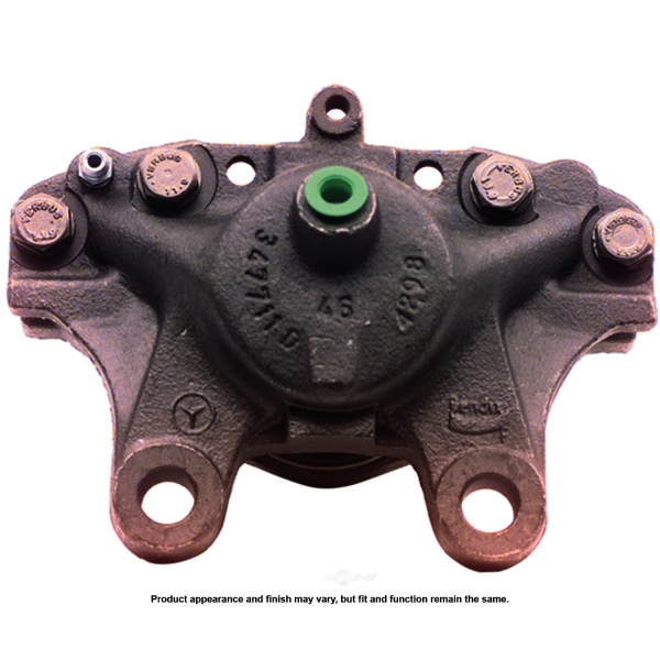 Cardone Reman Remanufactured Unloaded Caliper 19-1848