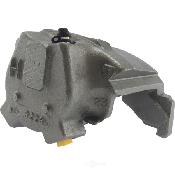 Centric Remanufactured Semi-Loaded Front Driver Side Brake Caliper 141.61018