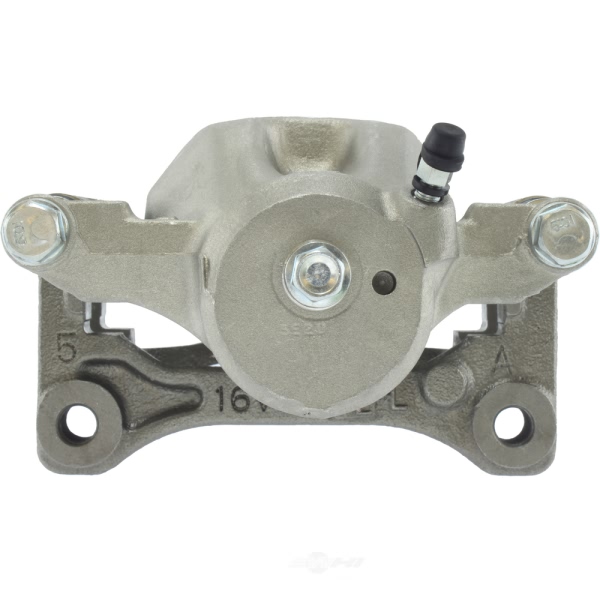 Centric Remanufactured Semi-Loaded Rear Driver Side Brake Caliper 141.44562