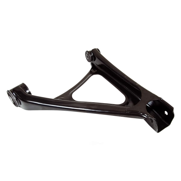 Mevotech Supreme Rear Driver Side Lower Non Adjustable Control Arm CMS70168