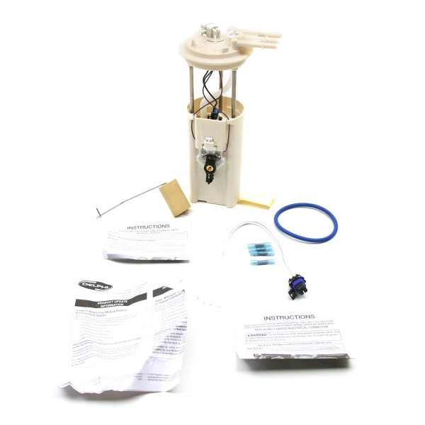 Delphi Fuel Pump Module Assembly FG0045