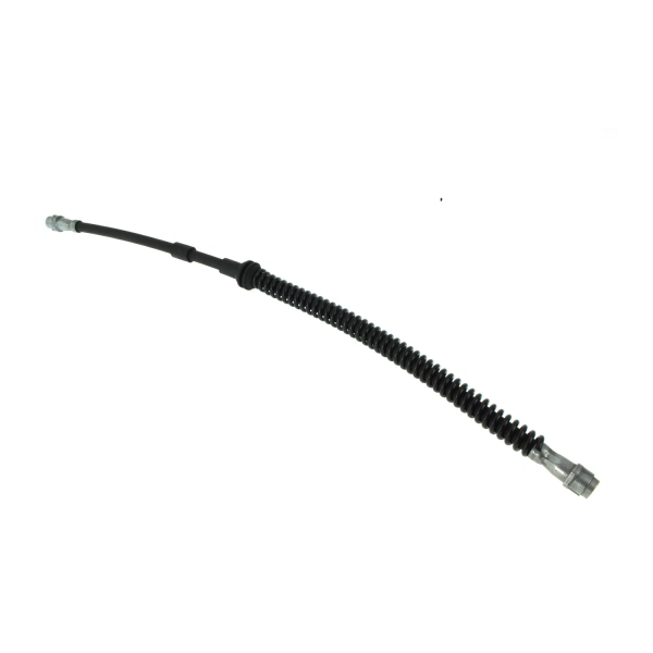 Centric Front Brake Hose 150.37021