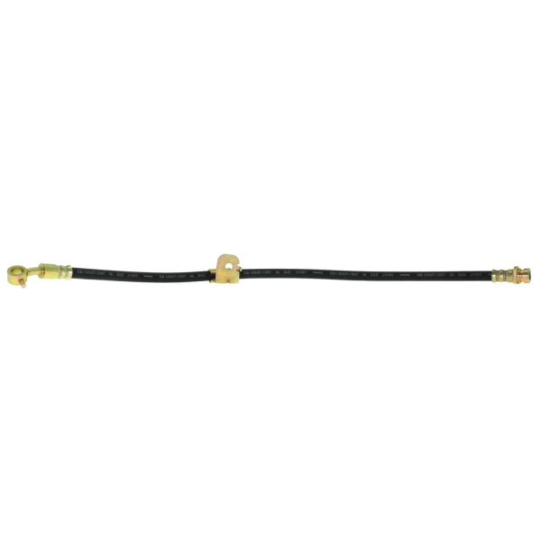 Centric Front Passenger Side Brake Hose 150.51085