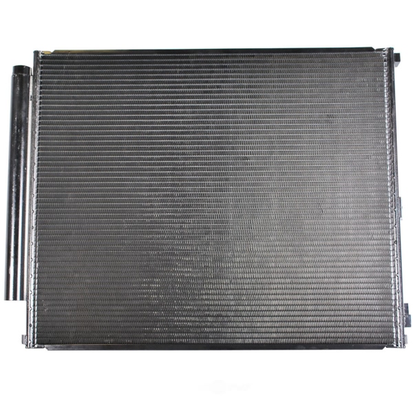 Denso A/C Condenser 477-0659