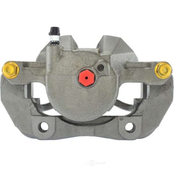 Centric Remanufactured Semi-Loaded Front Passenger Side Brake Caliper 141.44247