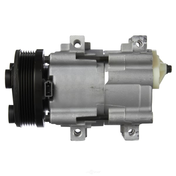 Spectra Premium A/C Compressor 0610102