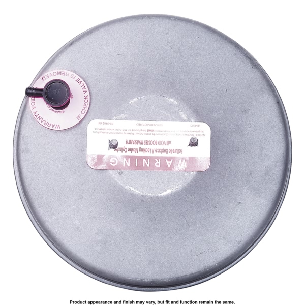 Cardone Reman Remanufactured Vacuum Power Brake Booster w/o Master Cylinder 54-74230