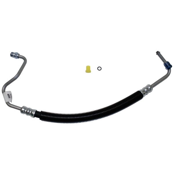 Gates Power Steering Pressure Line Hose Assembly 352498