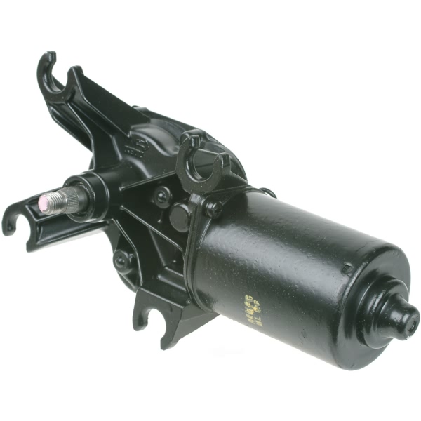 Cardone Reman Remanufactured Wiper Motor 43-4306