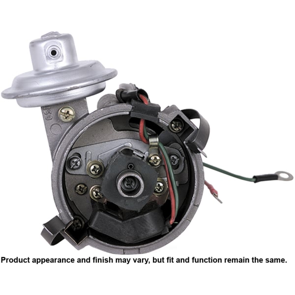 Cardone Reman Remanufactured Electronic Distributor 31-620
