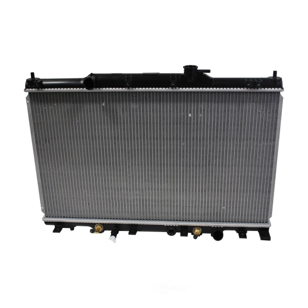 Denso Engine Coolant Radiator 221-3223