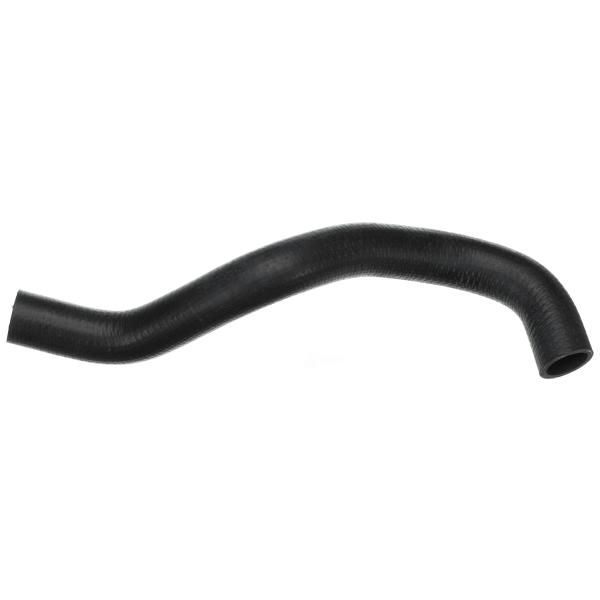 Gates Engine Coolant Molded Radiator Hose 23834