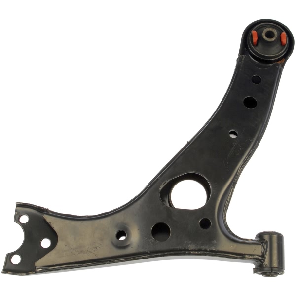 Dorman Front Driver Side Lower Non Adjustable Control Arm 520-435