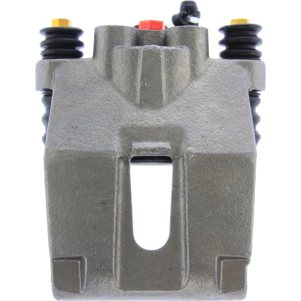 Centric Remanufactured Semi-Loaded Rear Passenger Side Brake Caliper 141.65517