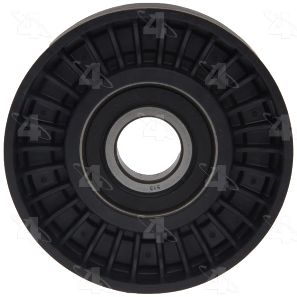 Four Seasons Drive Belt Idler Pulley 45020